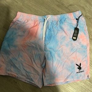 PLAYBOY SHORTS